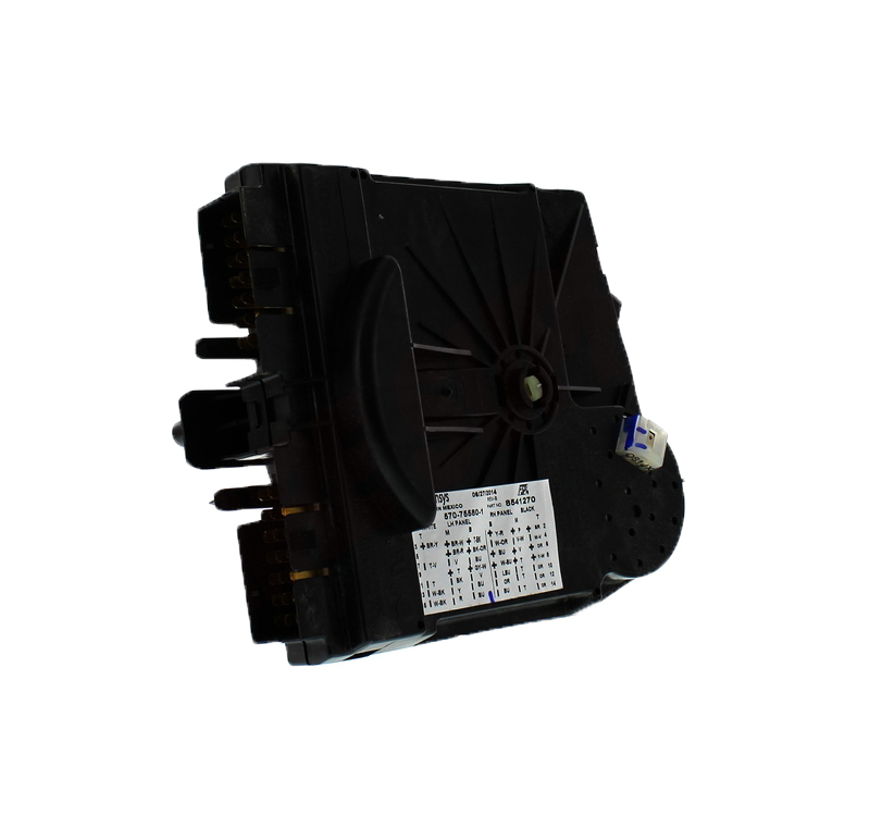 WP8541270 - Genuine OEM Whirlpool Washer Timer